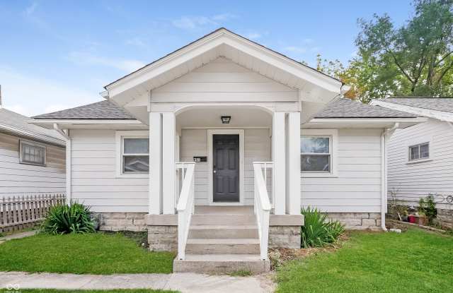 951 N Kealing Avenue photos photos