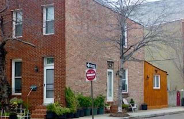 2608 FOSTER AVENUE - 2608 Foster Avenue, Baltimore, MD 21224