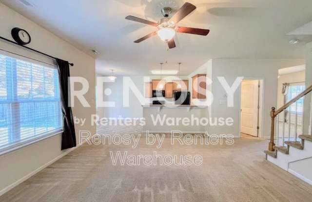 1607 Cullen Avenue Gallery 4