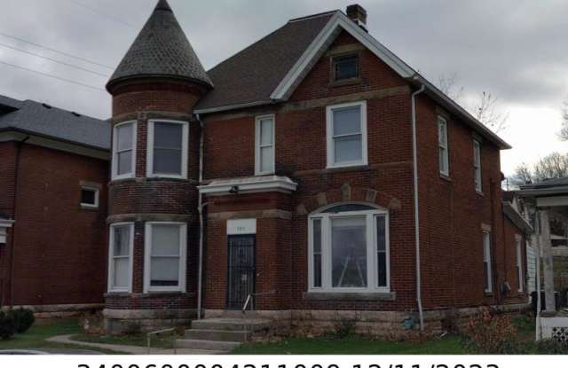 707 West High Street - 4 photos photos