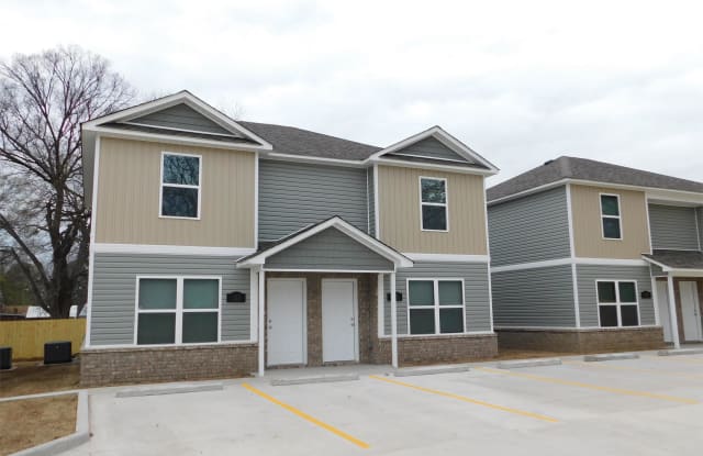 101 Jackson Street - 102 - 101 Jackson Street, Madison, AR 72359