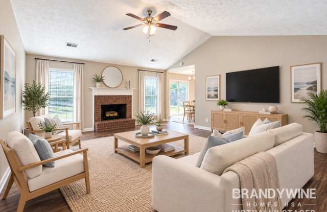 1780 Graystone Drive Gallery 3