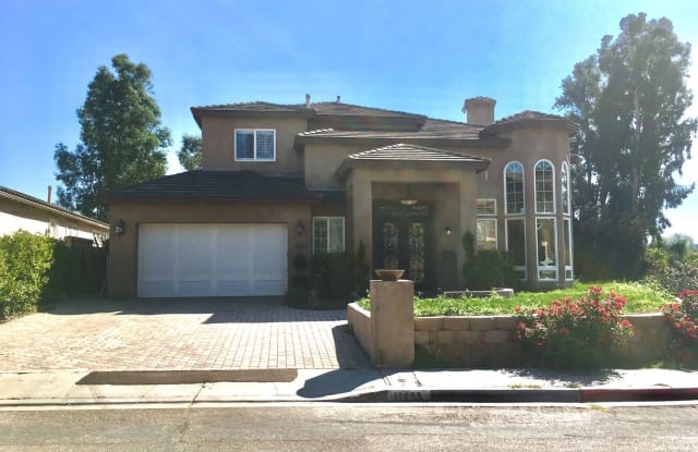 11855 Handrich Drive - 11855 Handrich Drive, San Diego, CA 92131