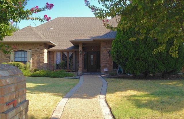 2729 Sherrill Park Drive - 2729 Sherrill Park Drive, Richardson, TX 75082