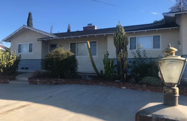 647 W. California Ave - 647 West California Avenue, Vista, CA 92083