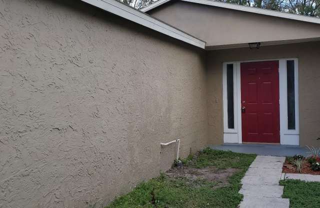 4864 TAMPA DOWNS BOULEVARD - 4864 Tampa Downs Boulevard, Wesley Chapel, FL 33559