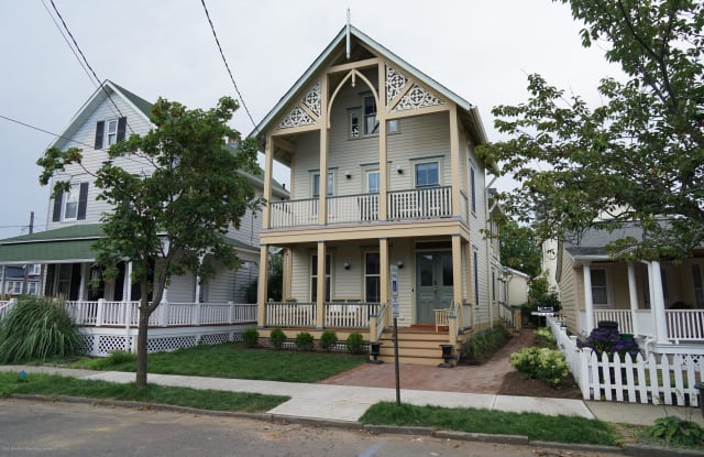 97 Abbott Avenue - 97 Abbott Avenue, Ocean Grove, NJ 07756