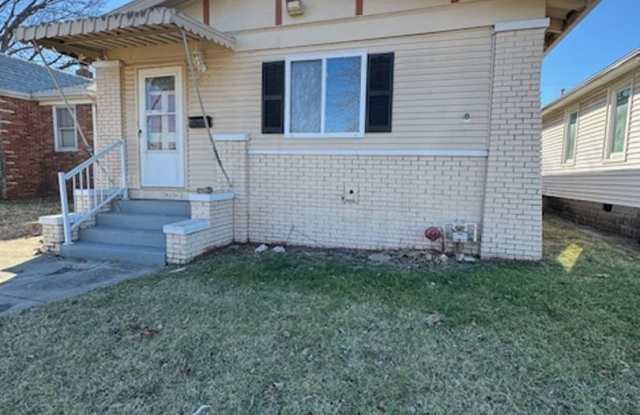 14 West Tennessee Street, Evansville, Indiana 47710 - 14 West Tennessee Street, Evansville, IN 47710