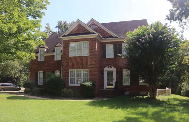 Large Colonial in Twin Hickory **Available For Showing 10/1/2025** - 5013 Harvest Glen Court, Short Pump, VA 23059