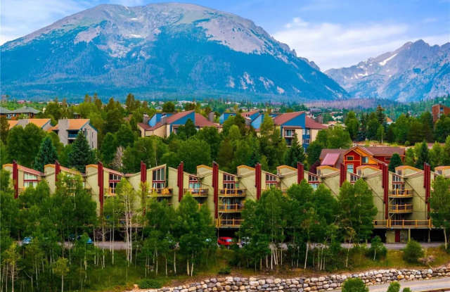 Charming 2BR Condo in Silverthorne photos photos