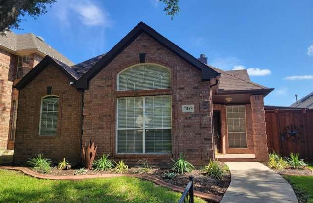 3153 Kings Canyon Drive - 3153 Kings Canyon Drive, Plano, TX 75025