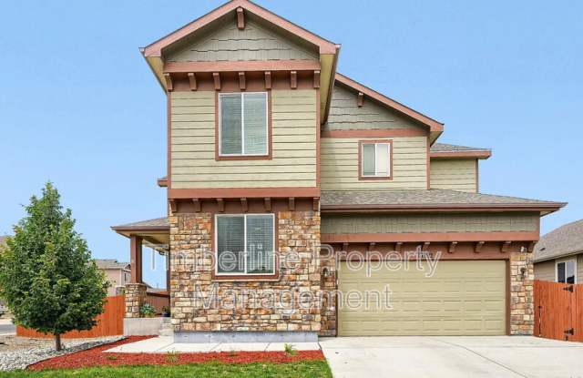 10202 Boulder Ridge Drive Gallery 1