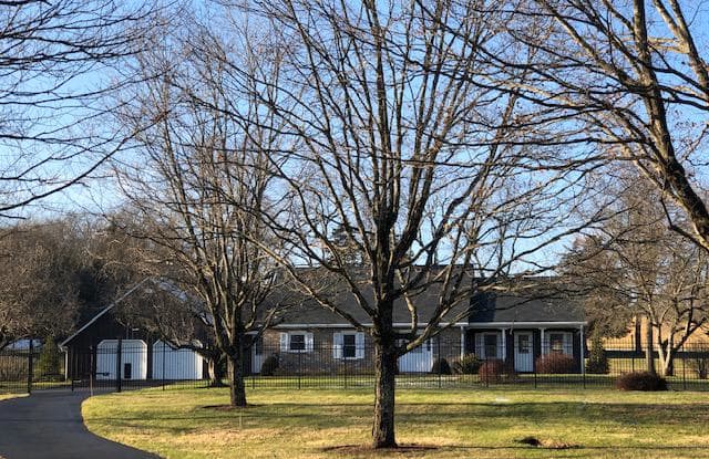 72 HOLLOW HORN ROAD - 72 Hollow Horn Road, Bucks County, PA 18920