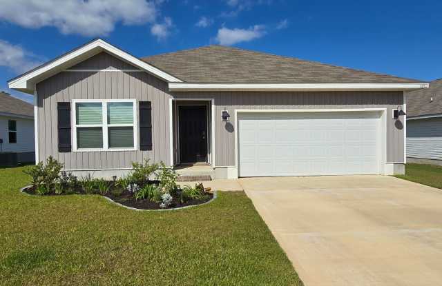 Modern Comfort - Pensacola’s Bridlewood Subdivision photos photos