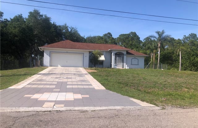 4738 Golfview Boulevard - 4738 Golfview Boulevard, Lehigh Acres, FL 33973