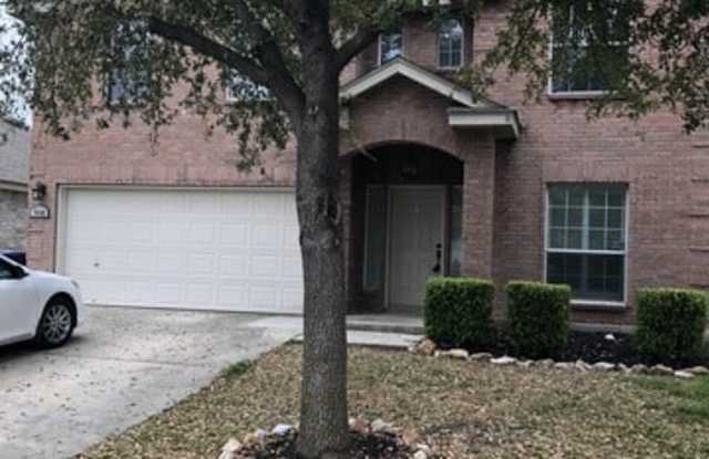 7410 CONCERTO DR - 7410 Concerto Drive, San Antonio, TX 78266
