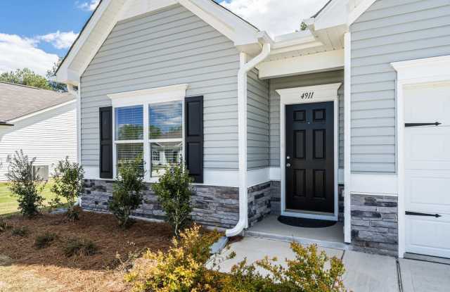 4911 Pioneer Drive Gallery 2