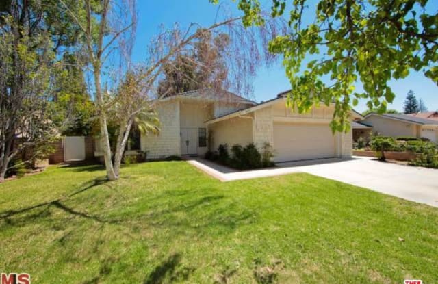 7652 QUIMBY Avenue - 7652 Quimby Avenue, Los Angeles, CA 91304