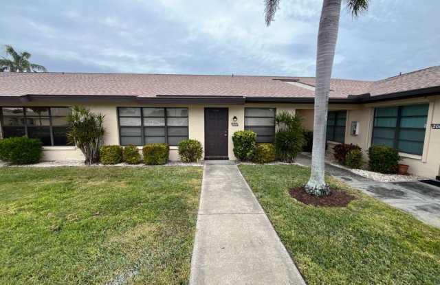 3913 Southeast 11th Avenue - 3913 Southeast 11th Avenue, Cape Coral, FL 33904