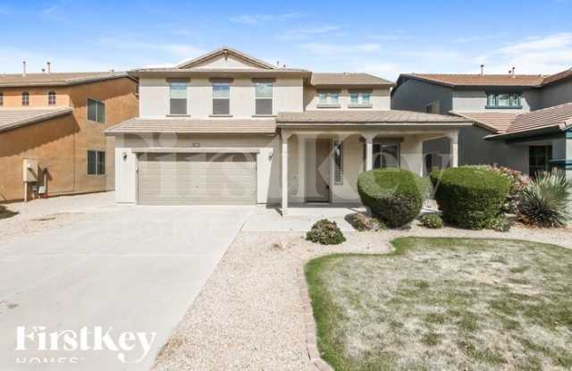 1048 West Desert Valley Drive - 1048 West Desert Valley Drive, San Tan Valley, AZ 85143 1048 West Desert Valley Drive - 1048 West Desert Valley Drive, San Tan Valley, AZ 85143