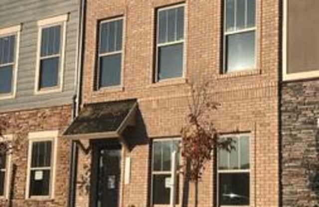 1018 Cantina Terrace Southeast - 1018 Cantina Terrace, Leesburg, VA 20175