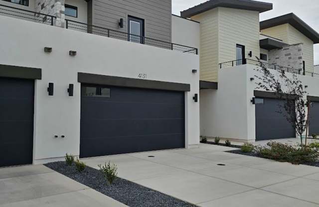 New Three Bedroom Town Home-Crimson Park photos photos