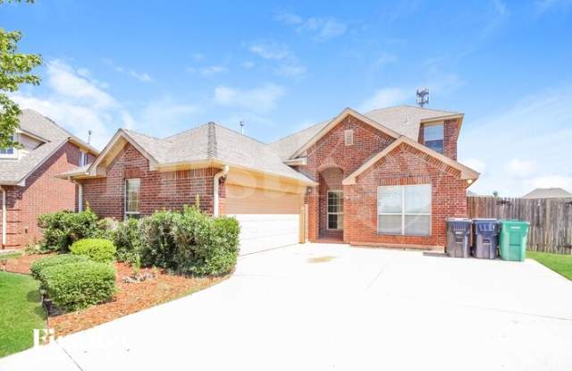 3321 Northwest 177th Street - 3321 Northwest 177th Street, Oklahoma City, OK 73012