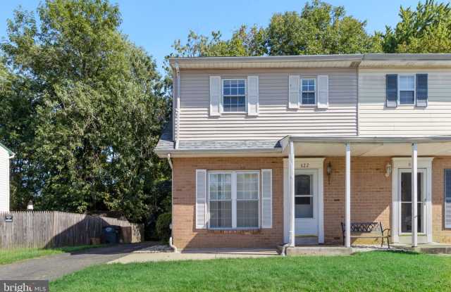 622 E WILTSHIRE DRIVE - 622 East Wiltshire Drive, Delaware County, PA 19086