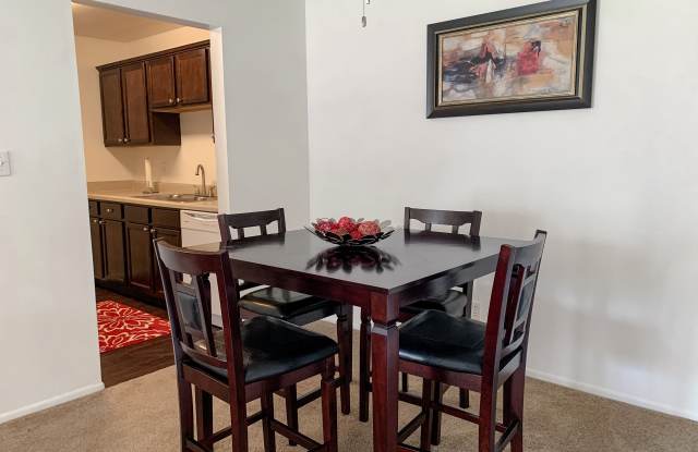 The Lodge Apartments photos photos