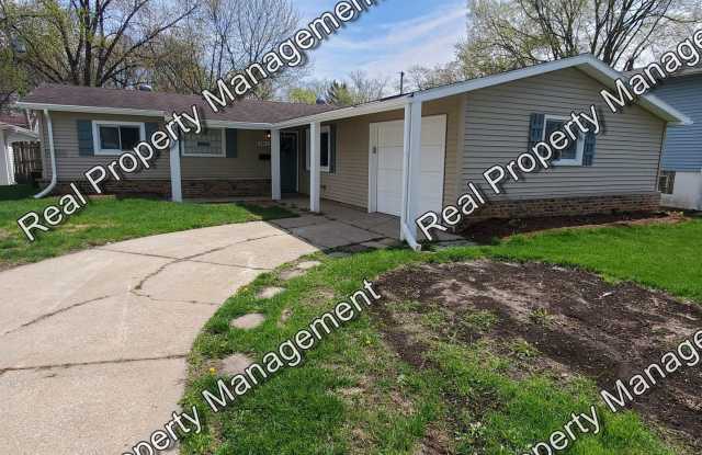 1145 N. Glenwood Street - 1145 North Glenwood Avenue, Griffith, IN 46319