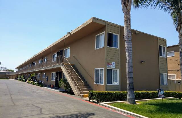 Cova Vista Apartments Gallery 2
