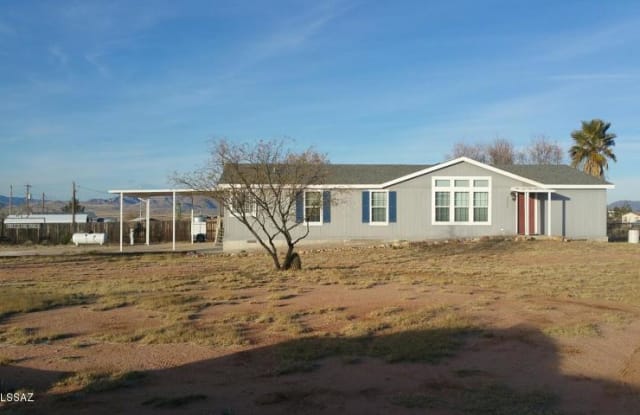 3330 W Hopi Place - 3330 W Hopi Pl, Mescal, AZ 85602