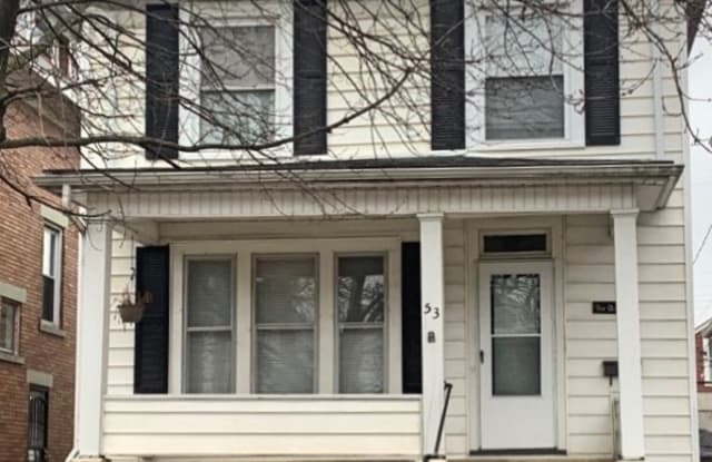 53 North Warren Avenue - 53 Warren Avenue, Columbus, OH 43204