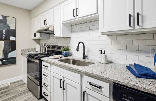 Lofts at North Hills photos photos