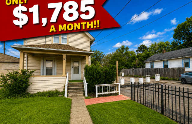 111 S Homer St photos photos