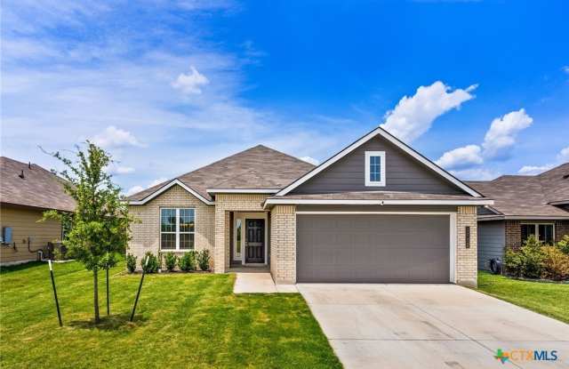 1772 Lummus Drive - 1772 Lummus Drive, Temple, TX 76504 1772 Lummus Drive - 1772 Lummus Drive, Temple, TX 76504