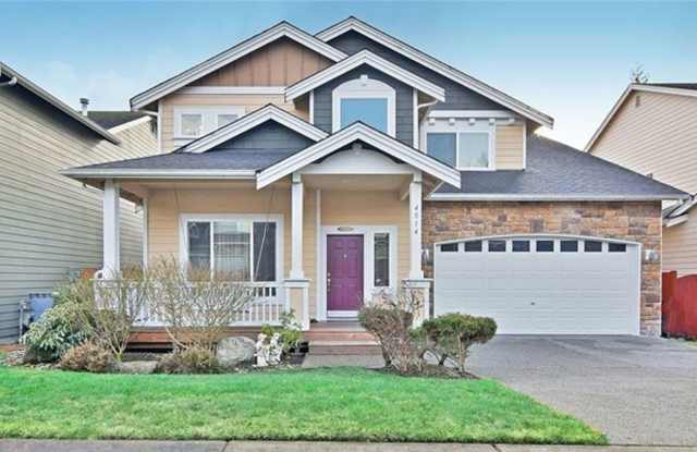 Magnificent 5-bedroom home nestled in the highly desirable community in Bothell. - 4014 212th Place Southeast, Bothell East, WA 98021