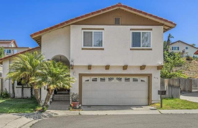 613 Point Vicente Ct photos photos