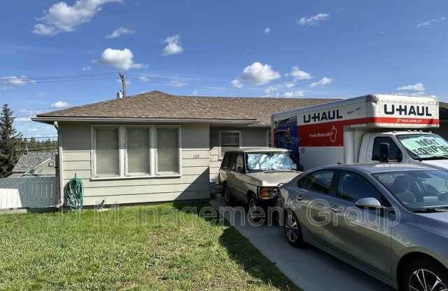 1221 2nd Street - 1221 2nd Street, Cheney, WA 99004