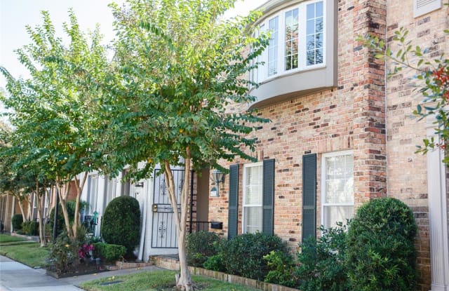 657 N Post Oak Lane - 657 North Post Oak Lane, Houston, TX 77024