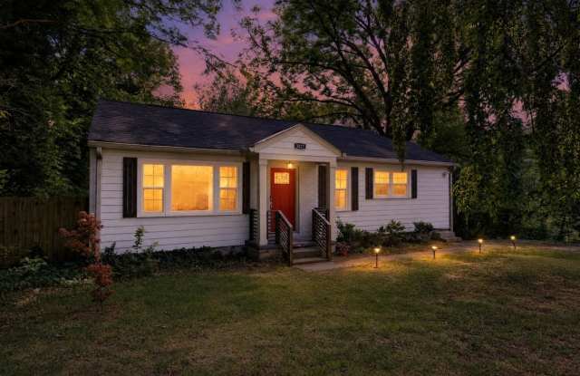 Charming 3BR House in Decatur photos photos