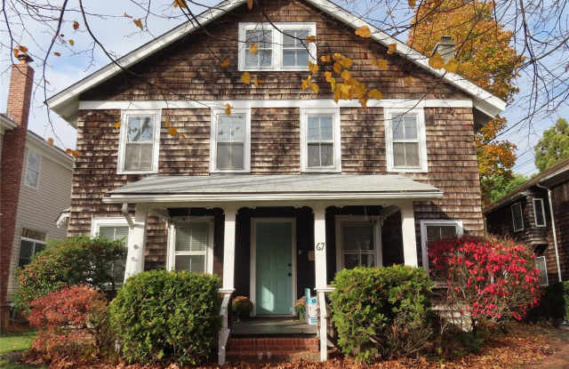 67 Prospect Street unit: 1 - 67 Prospect Street, Babylon, NY 11702