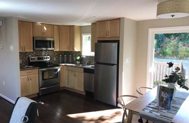 Viewings by appointment only. Please do not knock on the door or disturb current occupants. - 6202 Vassar Avenue Northeast, Seattle, WA 98115