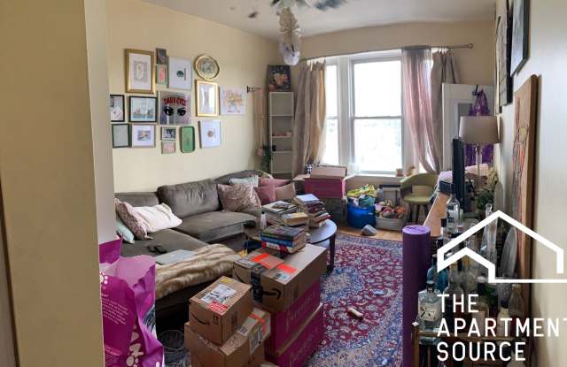 2107 N Western Ave - 2107 North Western Avenue, Chicago, IL 60647