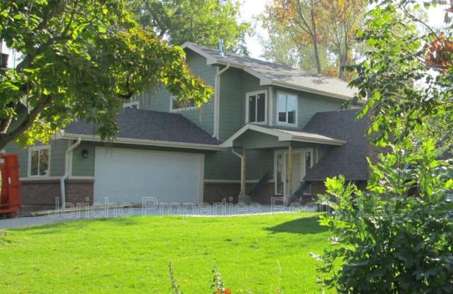 5958 S. Lakeview Street photos photos