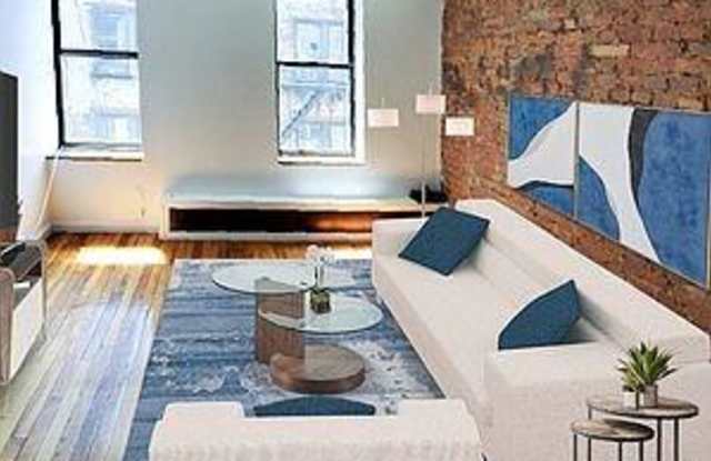 332 E 95 - 332 East 95th Street, New York City, NY 10128