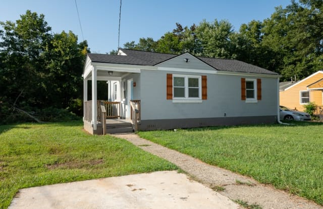 2586 Loghaven Dr NW - 2586 Loghaven Drive Northwest, Atlanta, GA 30318