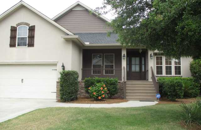 104 Shadow Wood Bend St. Simons Island, GA 31522 Gallery 1