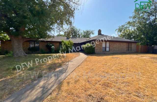 13310 Daystrom Ct - 13310 Daystrom Court, Dallas, TX 75243