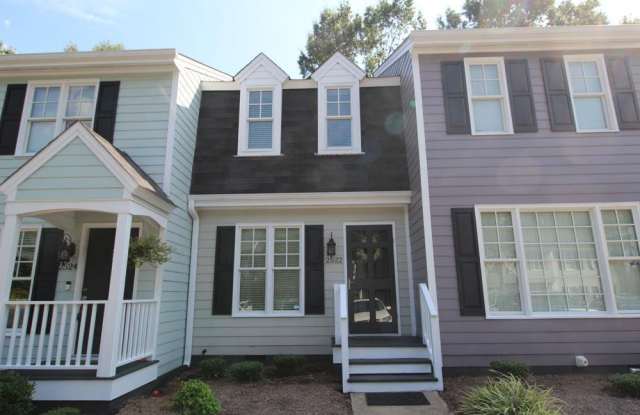 2522 Noble Road - 2522 Noble Road, Raleigh, NC 27608